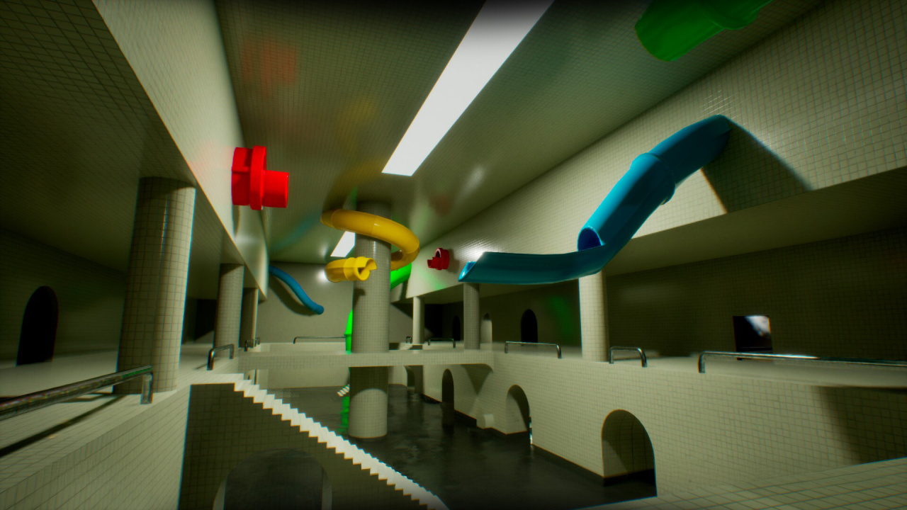 Screenshot #12 - Backroom Company