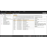 Screenshot #1 - Программа диагностики Scania Diagnos & Programmer SDP3 2.61.1 [2024]