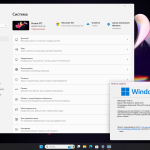 Screenshot #6 - Windows 11 Pro Русская 24H2 Build 26200.5570 Dev