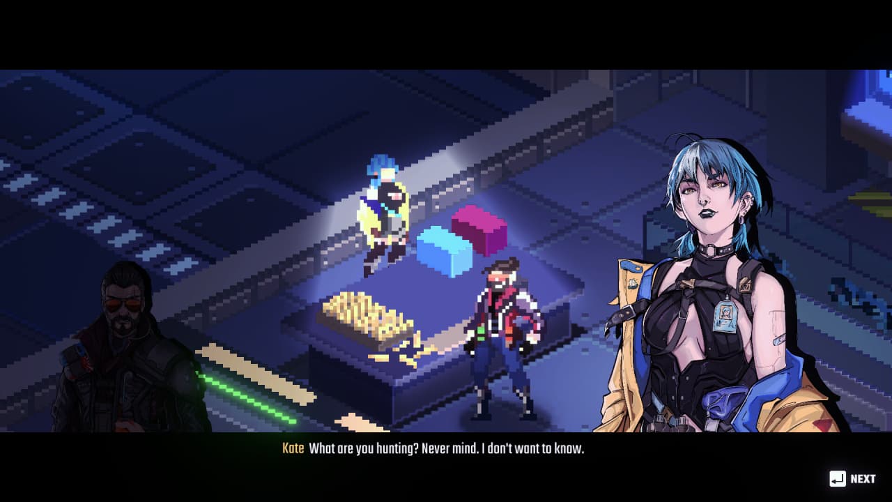 Screenshot #2 - Sodaman