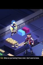 Screenshot #2 - Sodaman