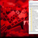 Screenshot #7 - Windows 10 Enterprise LTSB x64 1607 +Soft by RZN-Soft v.2