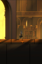 Screenshot #6 - The Weird Dream