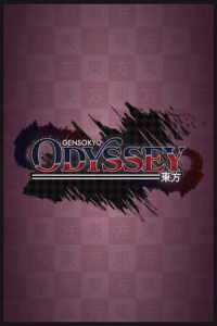 Gensokyo Odyssey