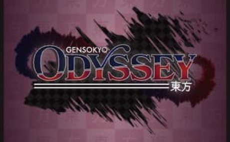 Gensokyo Odyssey