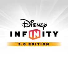 Disney Infinity 3.0: +1 трейнер