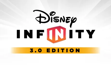 Disney Infinity 3.0: +1 трейнер