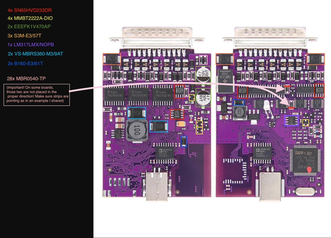 Screenshot #8 - Scanmatik SM2 Pro Firmware 2.21.35 и Software 2.22.0 Beta — комплект прошивок и ПО