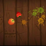 Screenshot #3 - Fruit Ninja Unity3d (Source Code HTML5)