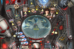 Screenshot #4 - MARVEL PINBALL 1.8.1