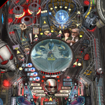 Screenshot #4 - MARVEL PINBALL 1.8.1