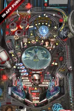 Screenshot #4 - MARVEL PINBALL 1.8.1