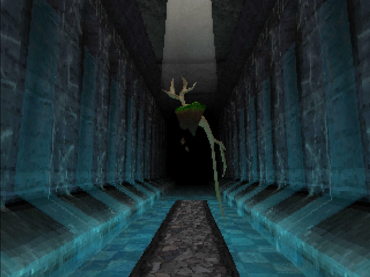 Screenshot #1 - Fatum Betula