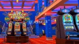 Screenshot #1 - Casino interior