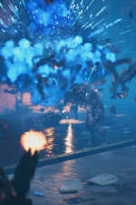 Screenshot #4 - Pizza Bandit