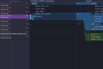 Screenshot #2 - JetBrains DataGrip 2024.1.4 + активация