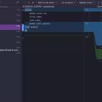 Screenshot #2 - JetBrains DataGrip 2024.1.4 + активация