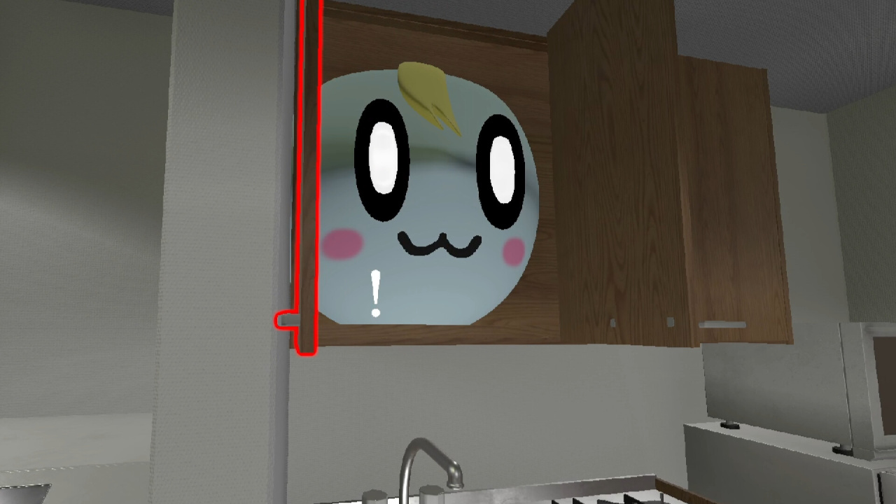 Screenshot #3 - Score the Fear