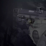 Screenshot #2 - Walt-R With Hands