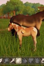 Screenshot #8 - The Ranch of Rivershine