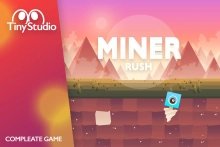 Miner Rush