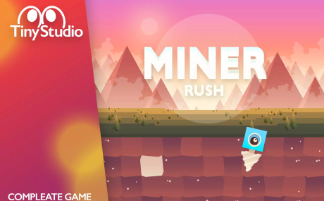 Miner Rush