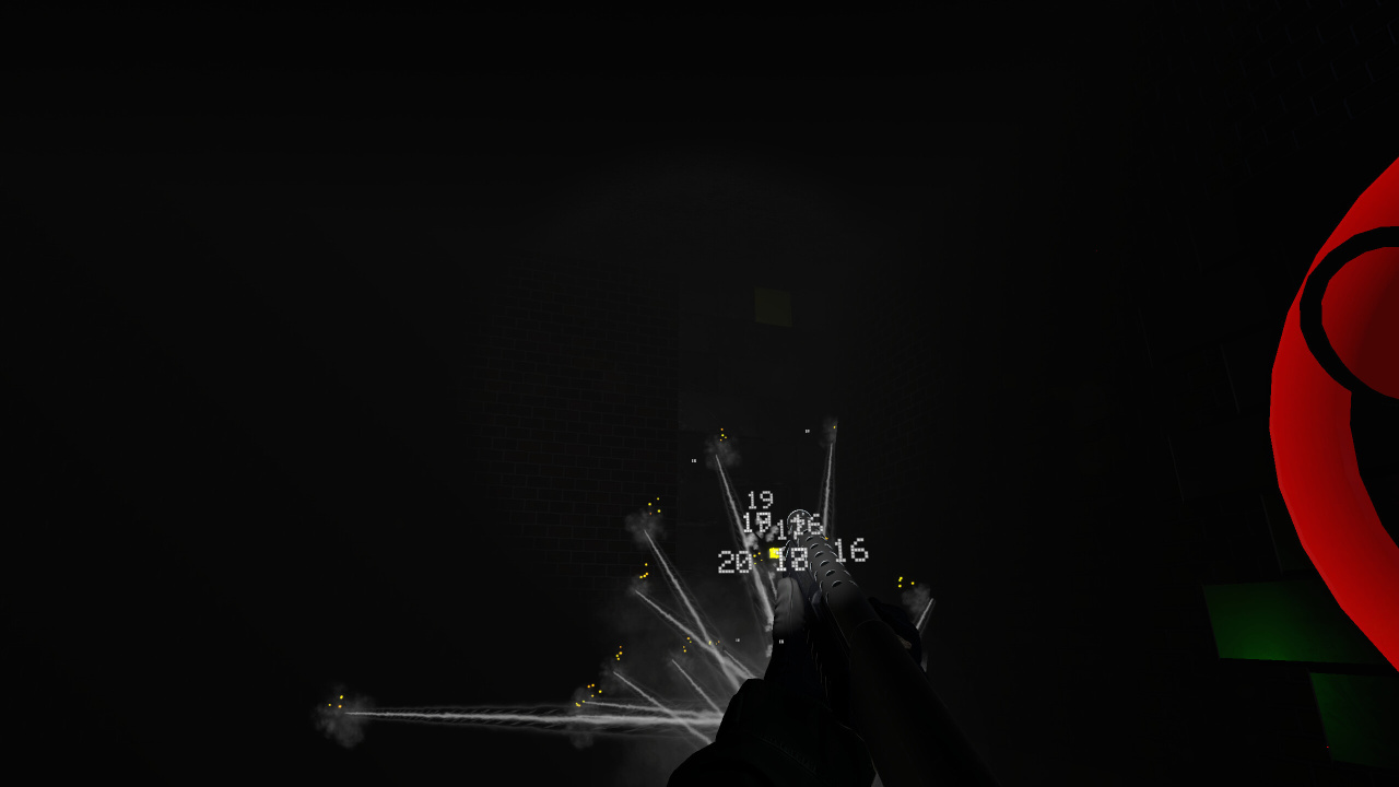 Screenshot #4 - Shoot The Wall