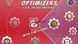 Screenshot #1 - Optimizers