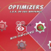 Optimizers