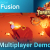 Fusion Tanknarok Multiplayer