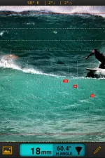 Screenshot #17 - ARTEMIS DIRECTOR'S VIEWFINDER 2.0.7