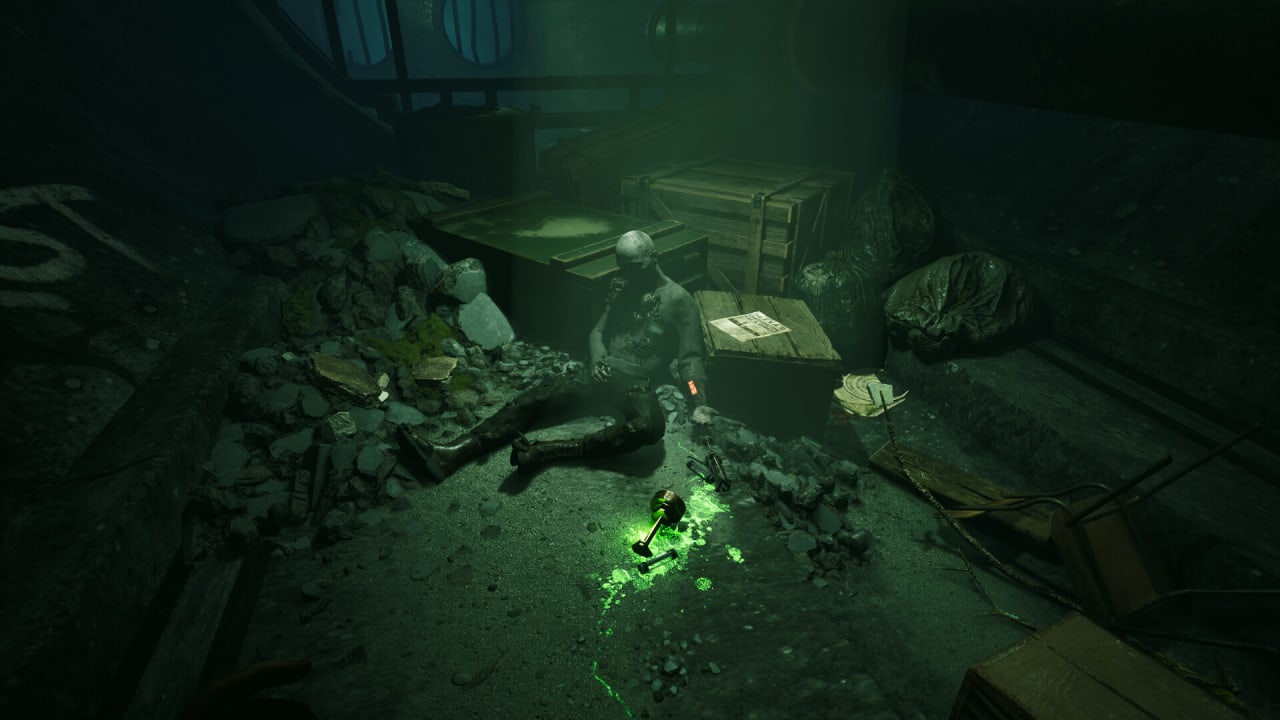 Screenshot #10 - Serum