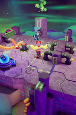 Screenshot #2 - Servonauts