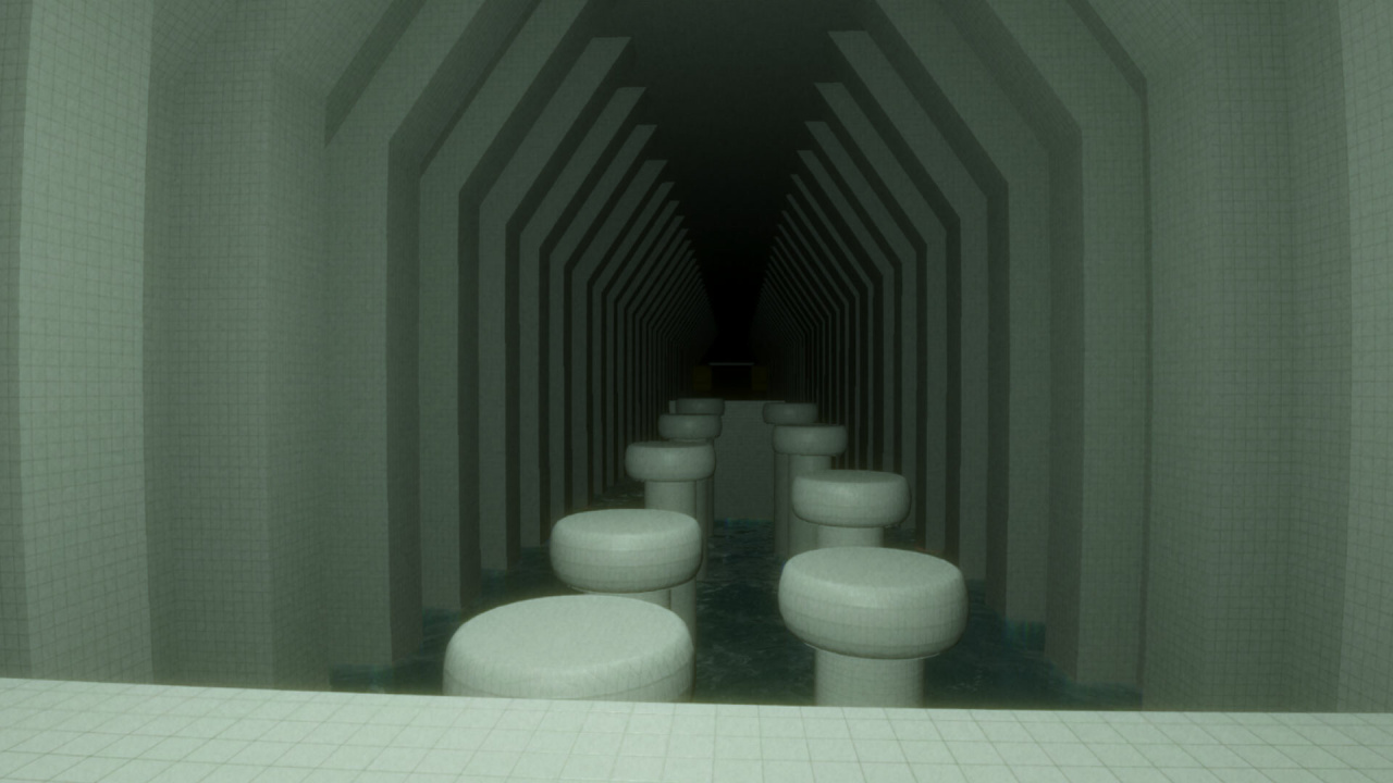 Screenshot #3 - BACKROOM LOOP
