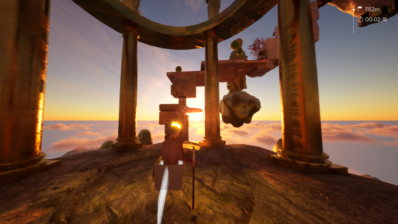 Screenshot #12 - One Box One Goal