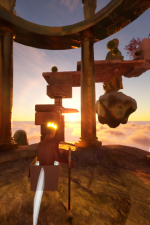 Screenshot #12 - One Box One Goal