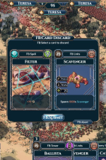 Screenshot #11 - WARCANA