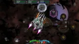 Screenshot #7 - Nienix: Cosmic Warfare