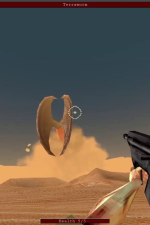 Screenshot #2 - Wrought Flesh