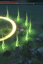 Screenshot #7 - Noctuary