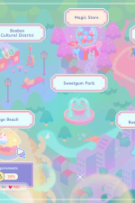 Screenshot #4 - Pretty Sweet! Healing Guardian