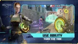 Screenshot #2 - RUSHB 1.6