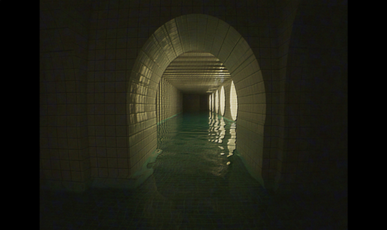 Screenshot #4 - BACKROOMS LIMINAL ESCAPE