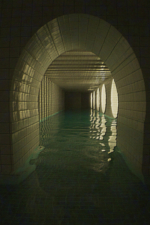 Screenshot #4 - BACKROOMS LIMINAL ESCAPE