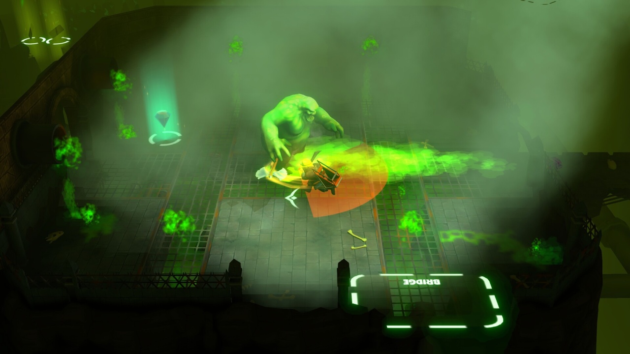 Screenshot #6 - Mine & Slash