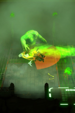 Screenshot #6 - Mine & Slash