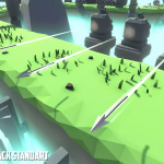 Screenshot #4 - HYPEPOLY - Runner Pack Standart