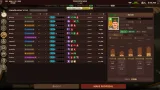 Screenshot #5 - Private Military Manager: Tactical Auto Battler