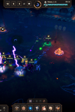 Screenshot #7 - Night is Coming