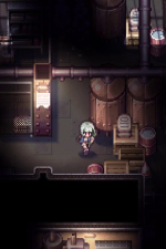 Screenshot #5 - Evil Tonight